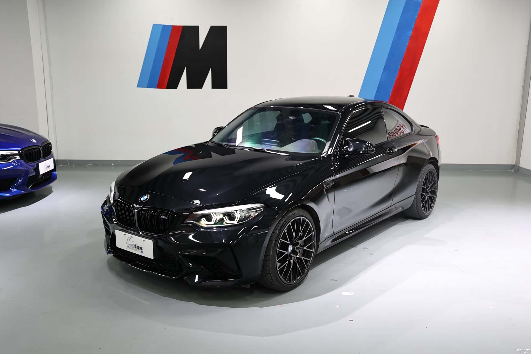 BMW M2, 2020 1