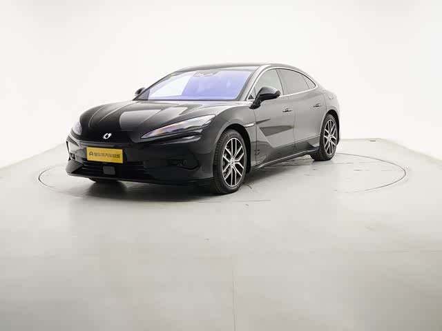 Denza Z9