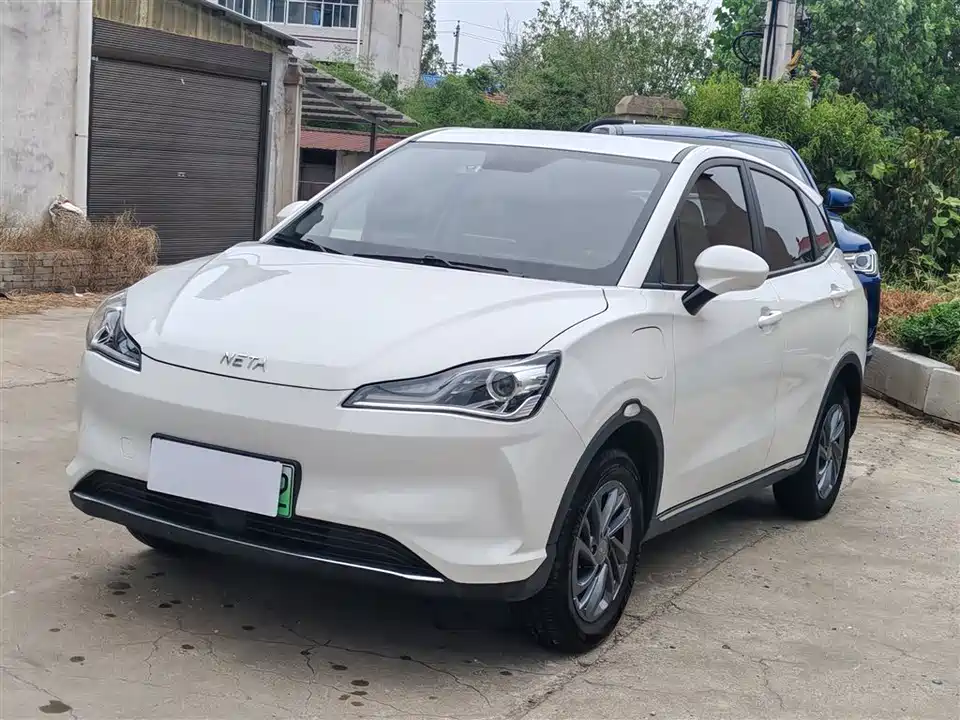 Neta Nezha V