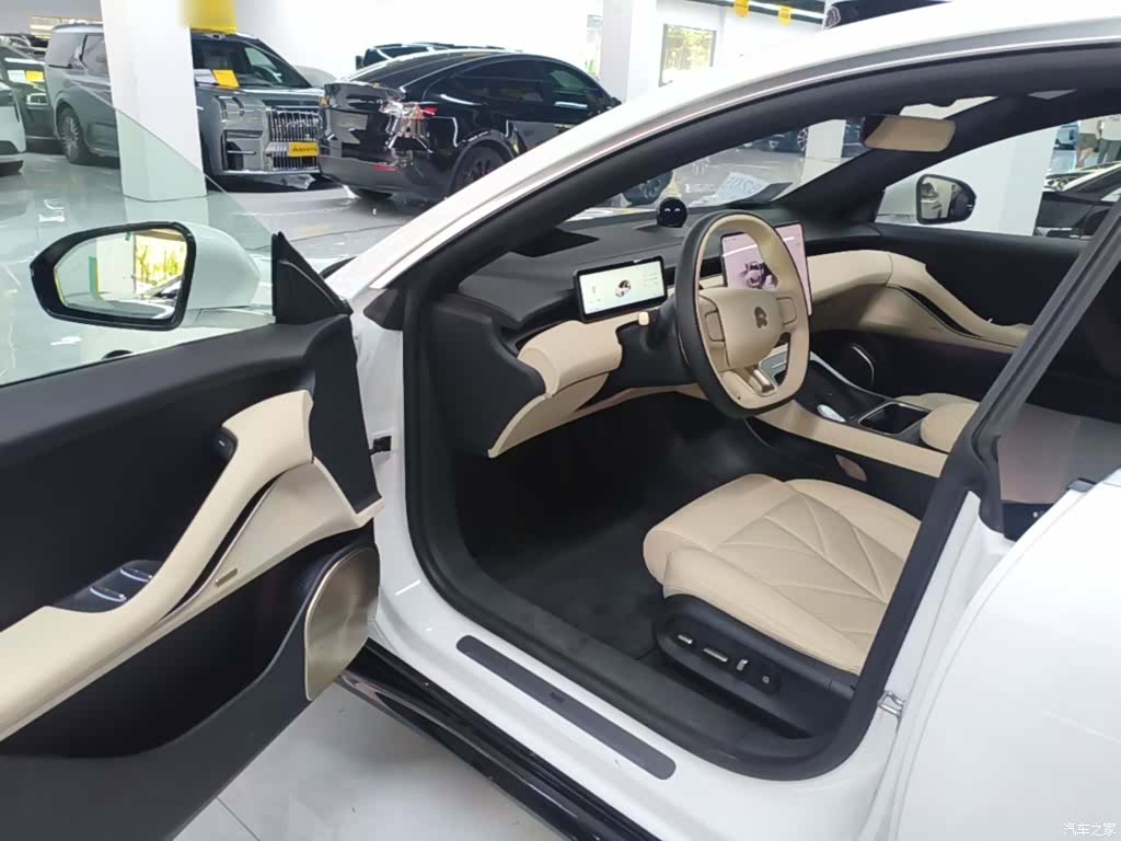 NIO ET5, 2025 16