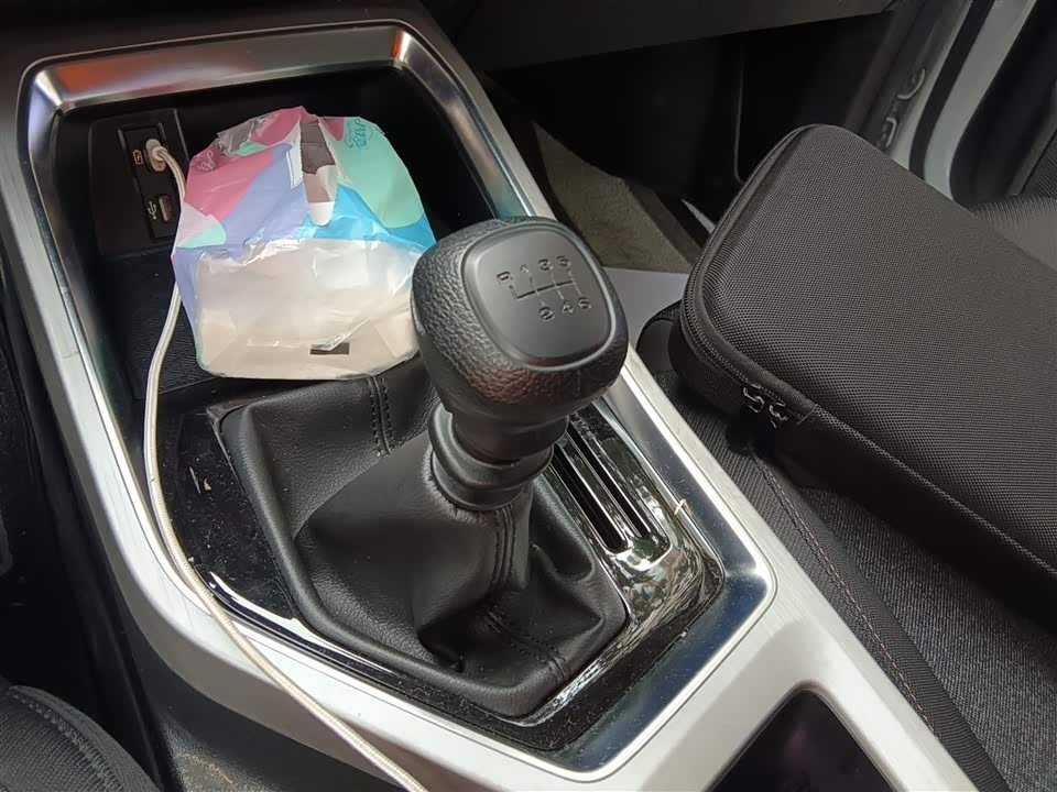 Wuling Wuling Jiachen