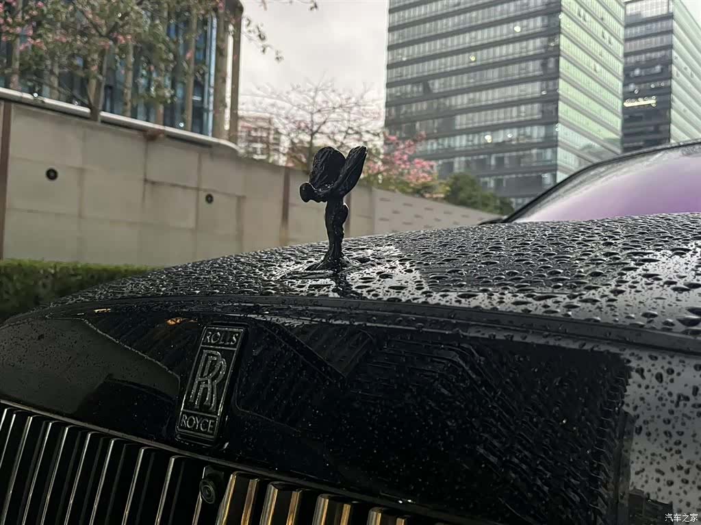 Rolls-Royce Ghost, 2021 4