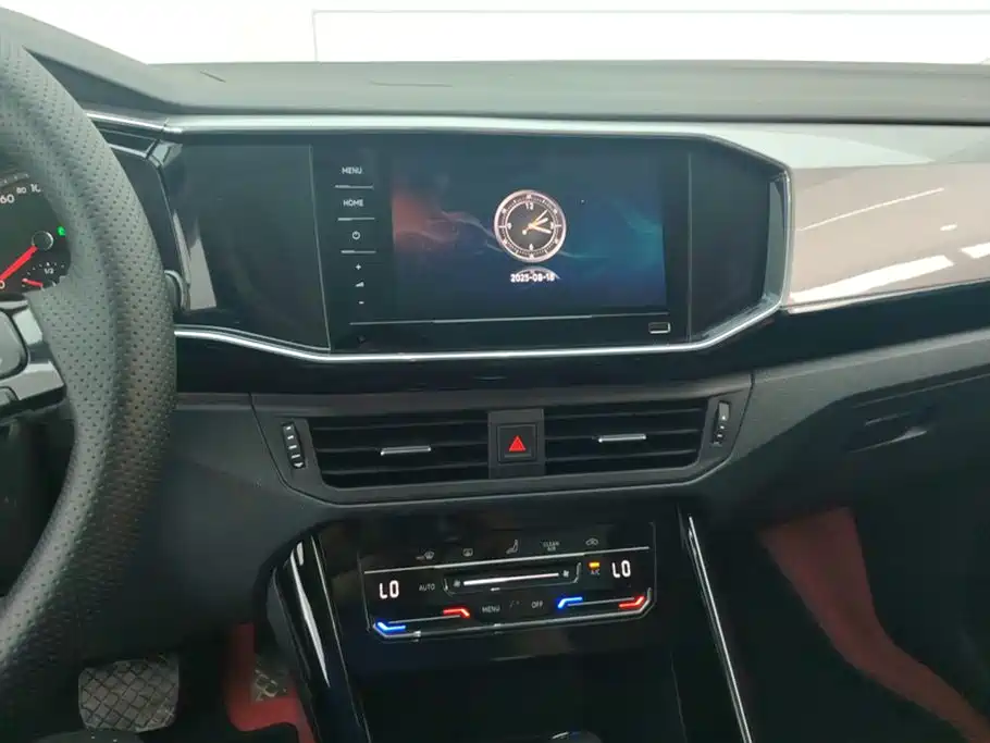 Volkswagen Tanyue Volkswagen Tanyue