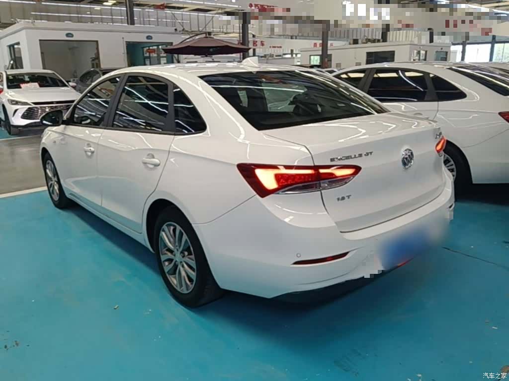 Buick VI, 2019 все фото