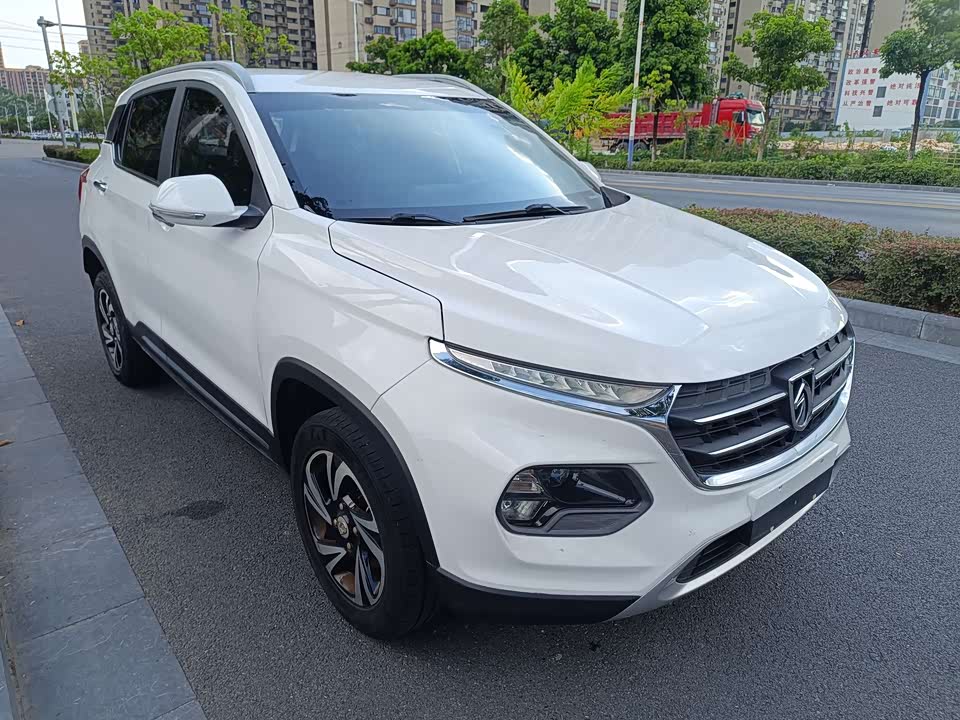 Baoding 510 Baoding 510