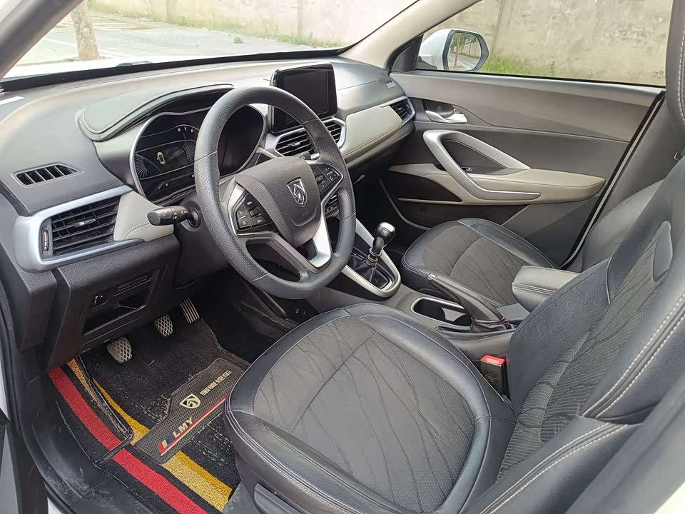 Baoding 510 Baoding 510