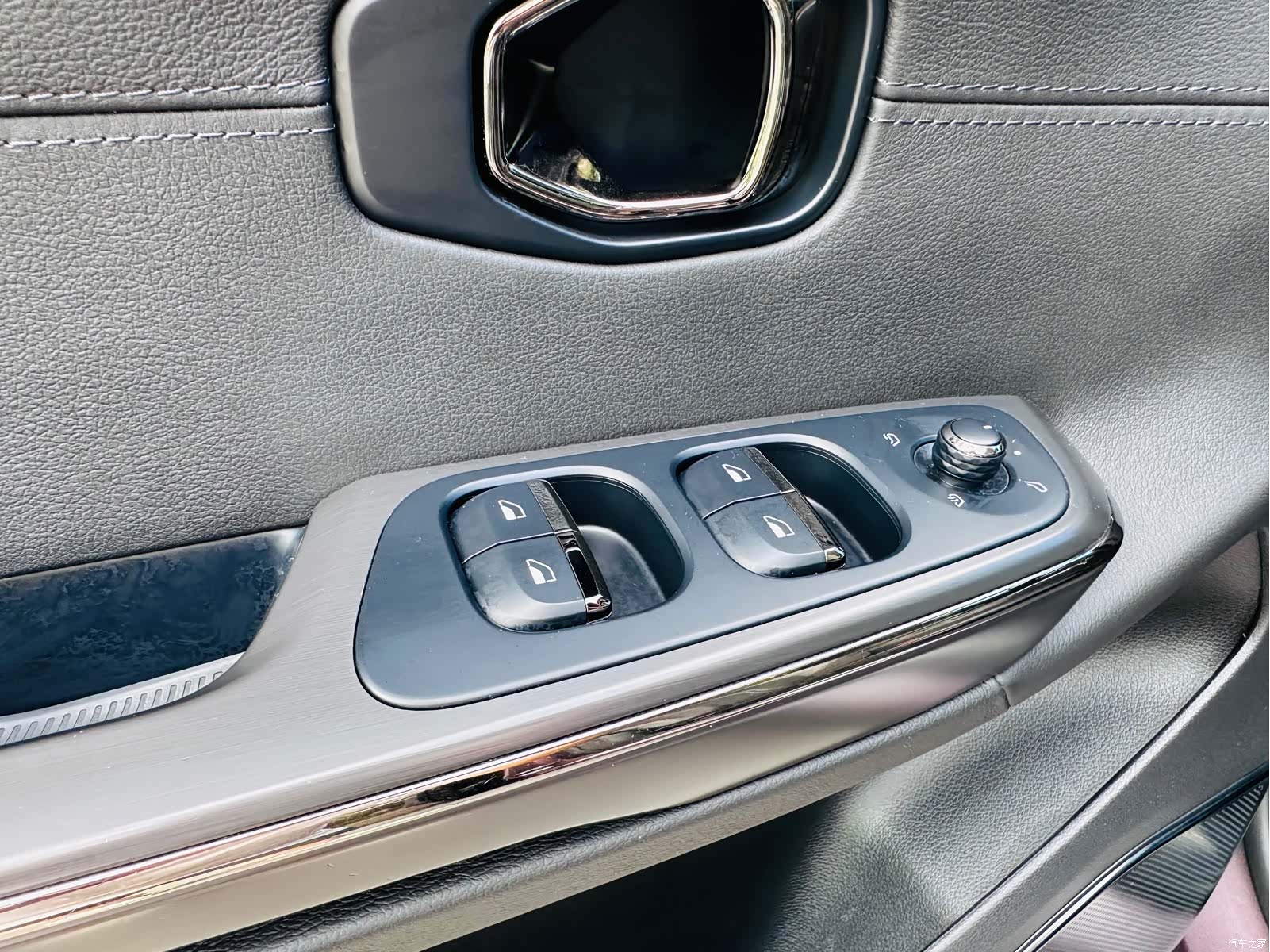 NIO ES6, 2020 19