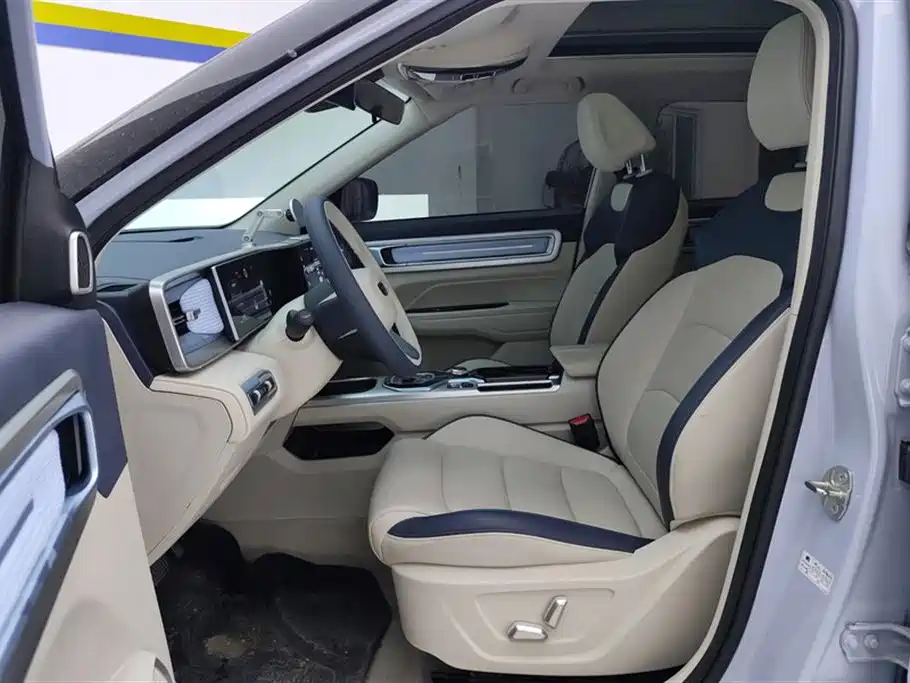 Geely Geely ICON