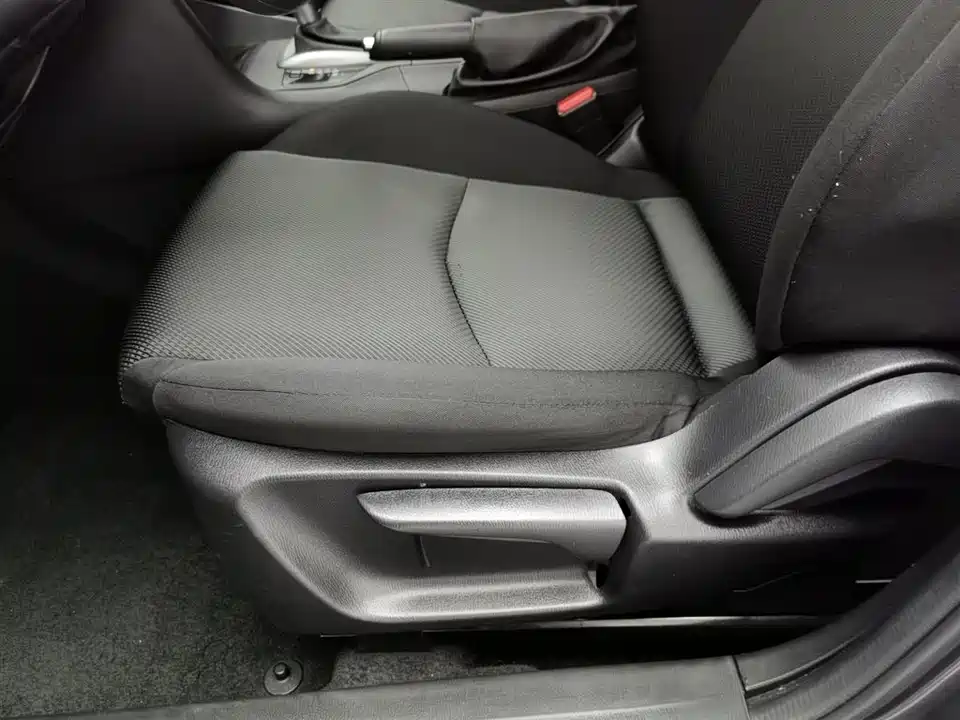 Mazda 3 Angkesaila