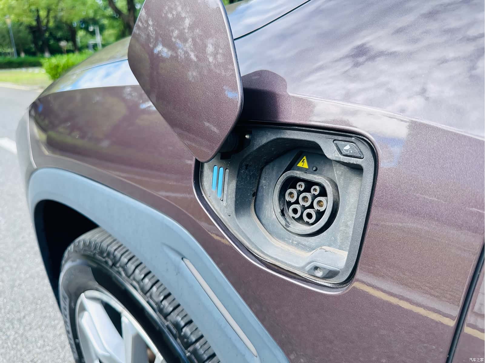 NIO ES6, 2020 23