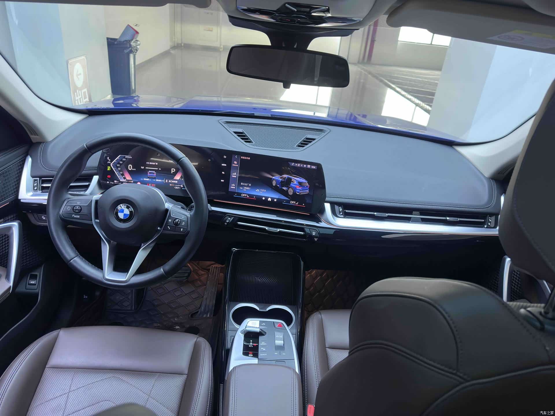 BMW X1, 2023 22