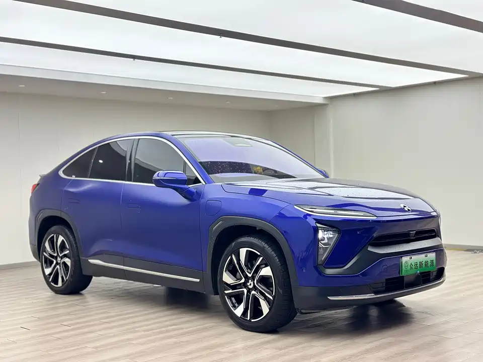 NIO EC6