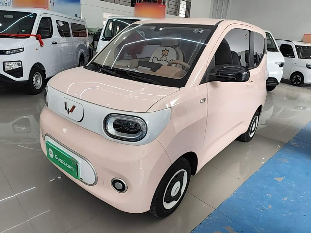 Wuling Mini EV