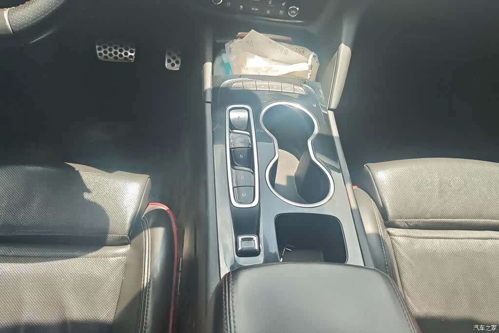 Buick Regal, 2020 16