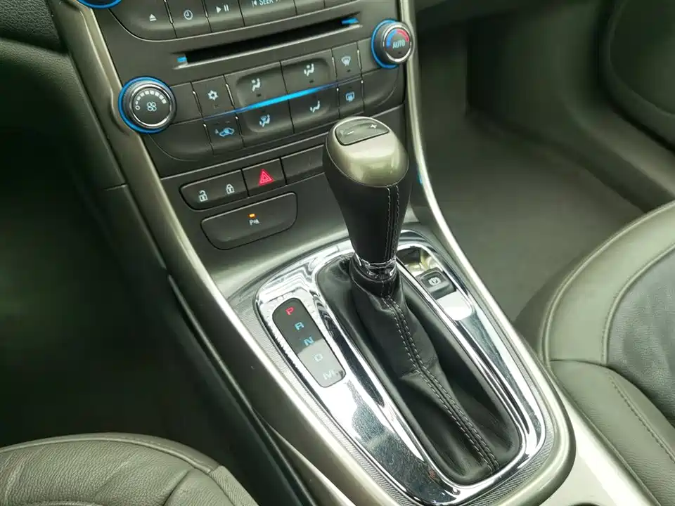 Chevrolet Mai Ruibao