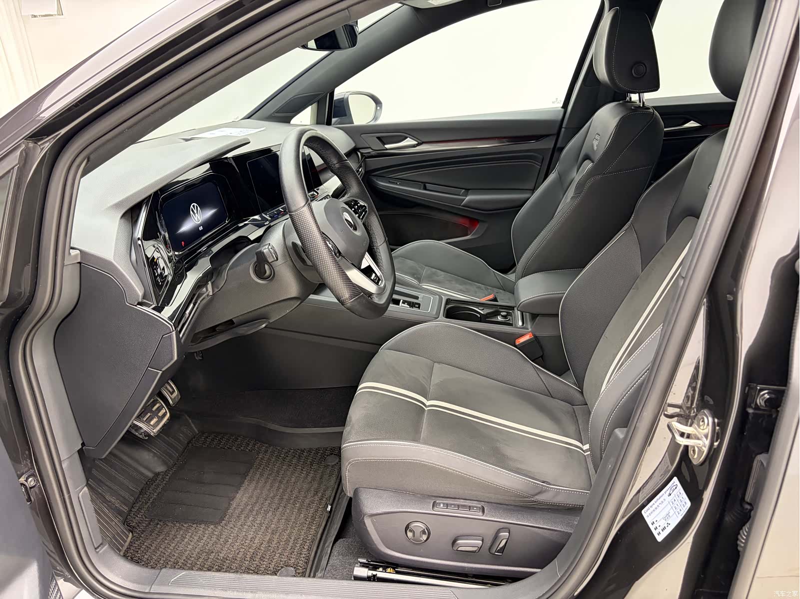 Volkswagen Golf, 2022 7