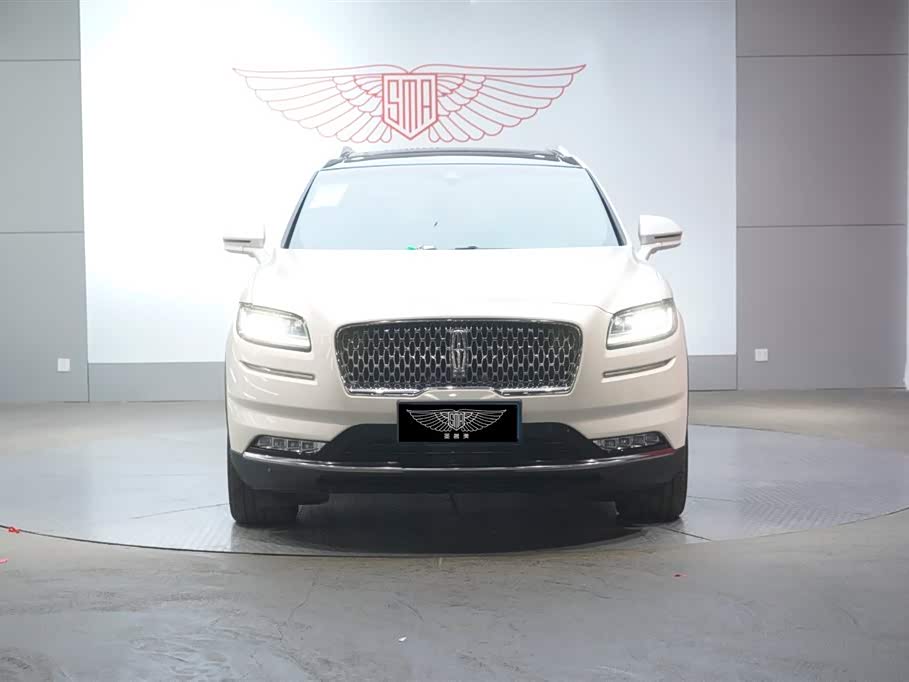 Lincoln Navigator