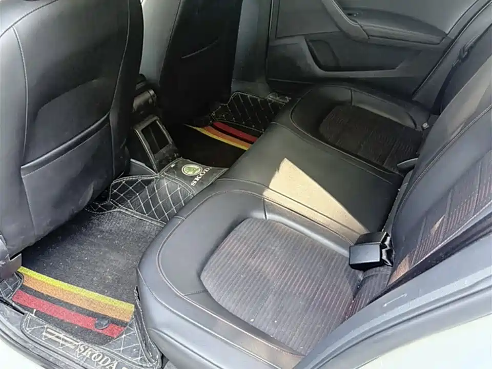 Skoda Xindong