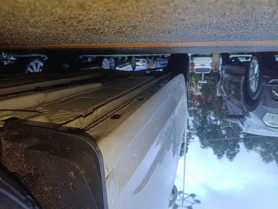 Buick Weilang
