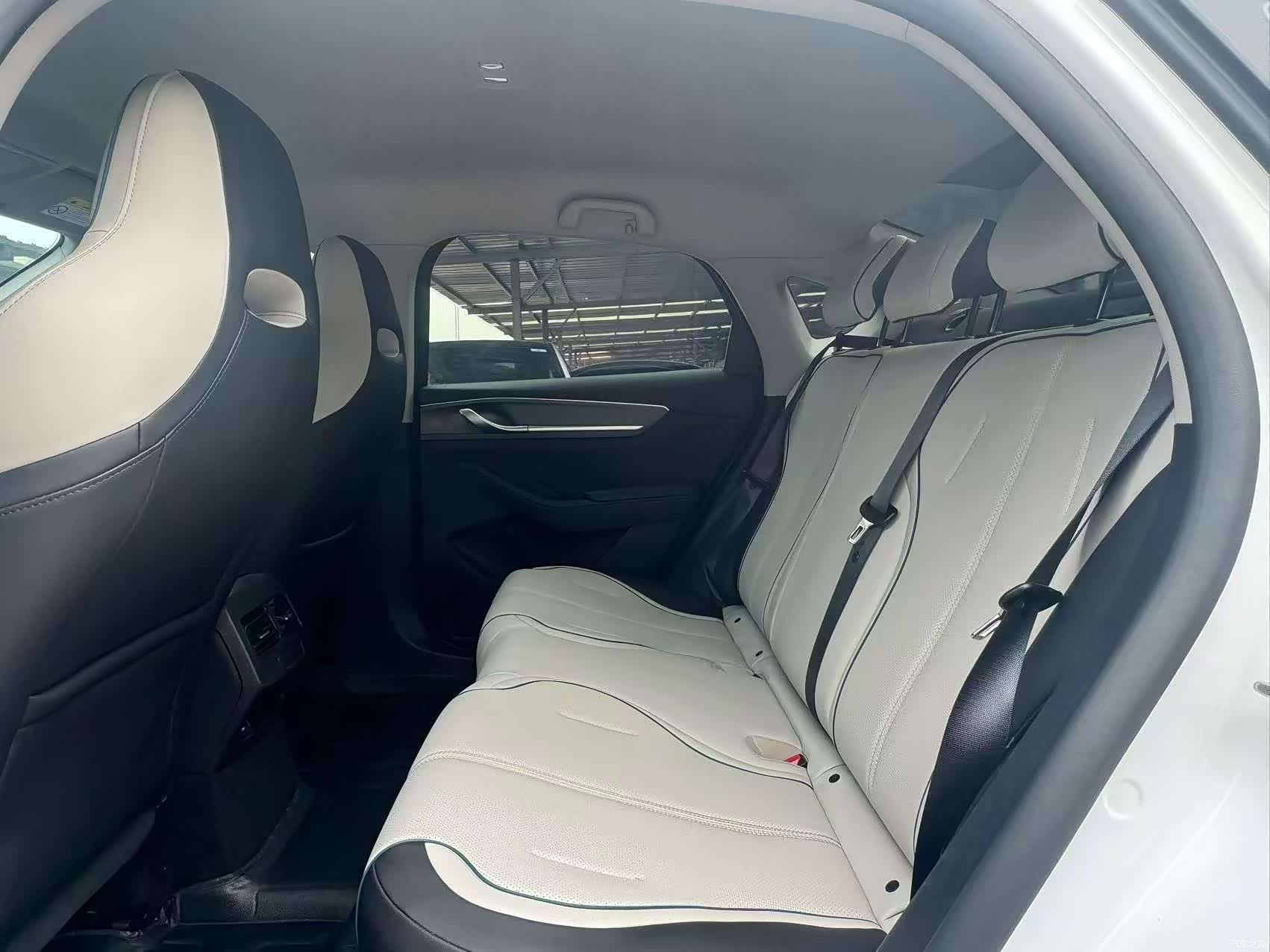 BYD Destroyer 05, 2023 6