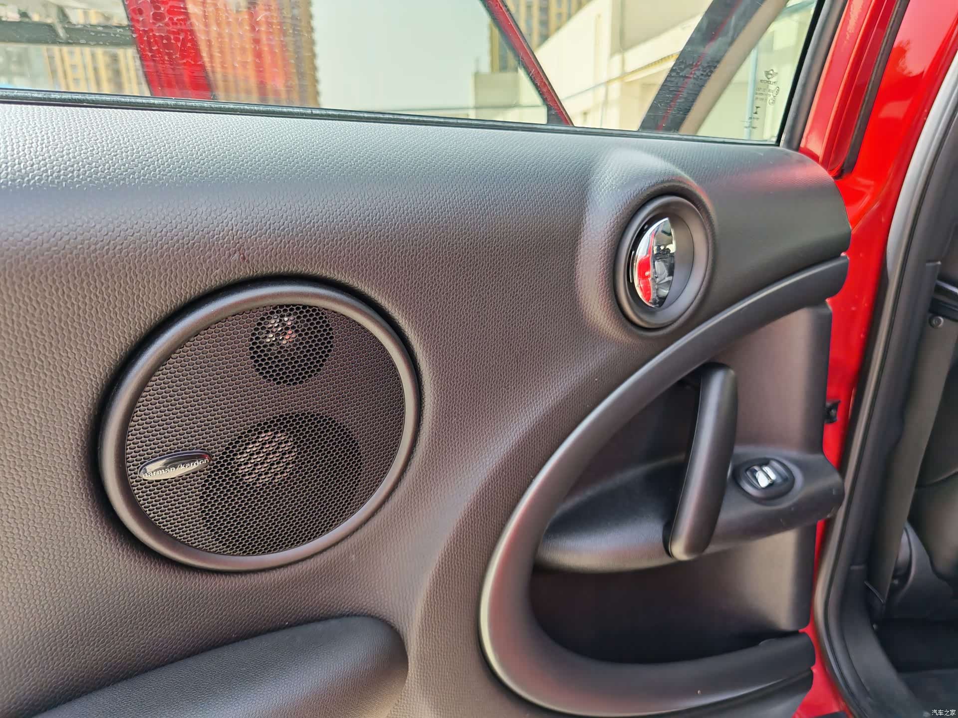 Mini Countryman, 2016 все фото