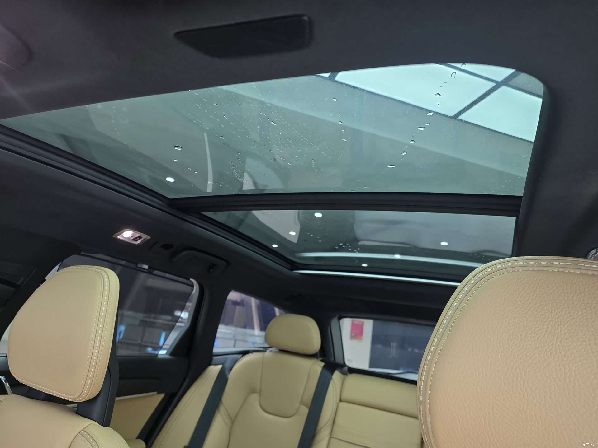 Volvo V90, 2018 20
