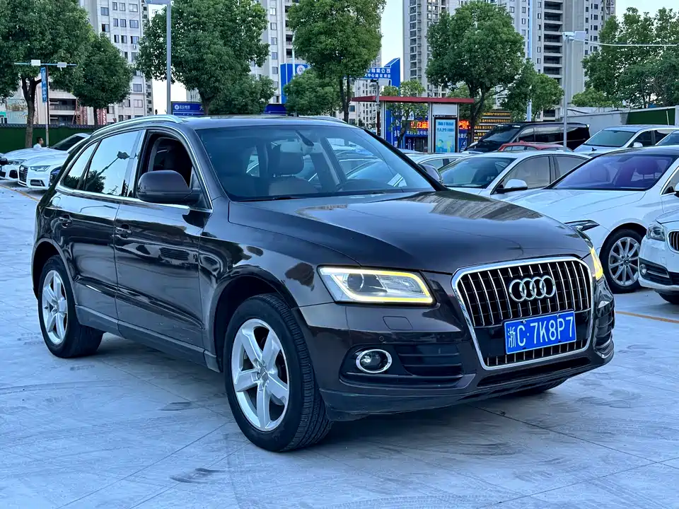 Audi Q5
