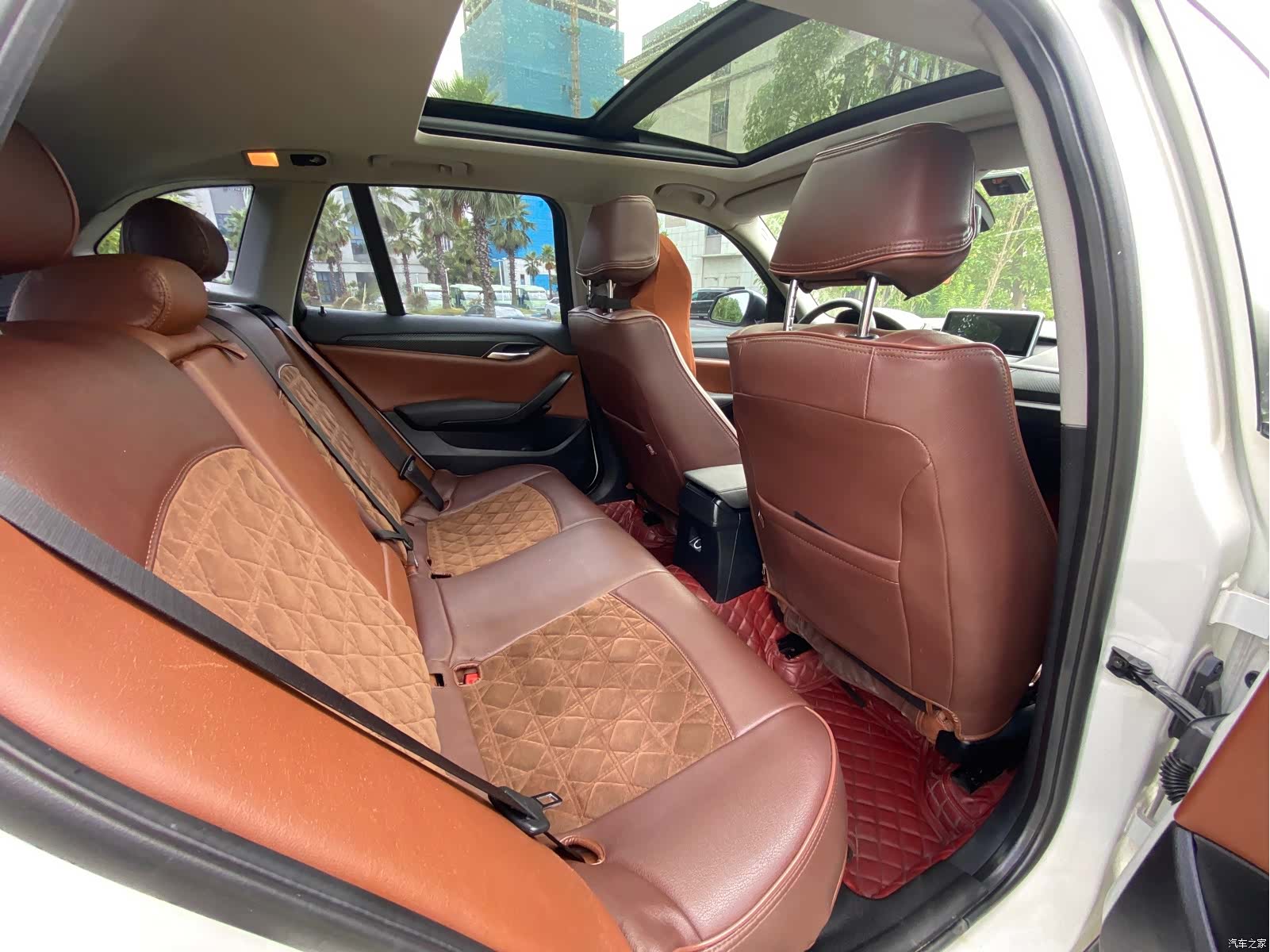BMW X1, 2013 13