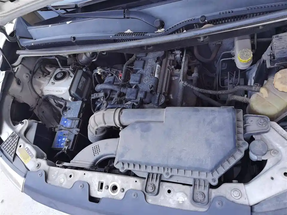 Wuling Wuling Hongguang V