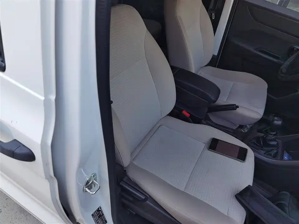 Wuling Wuling Hongguang V