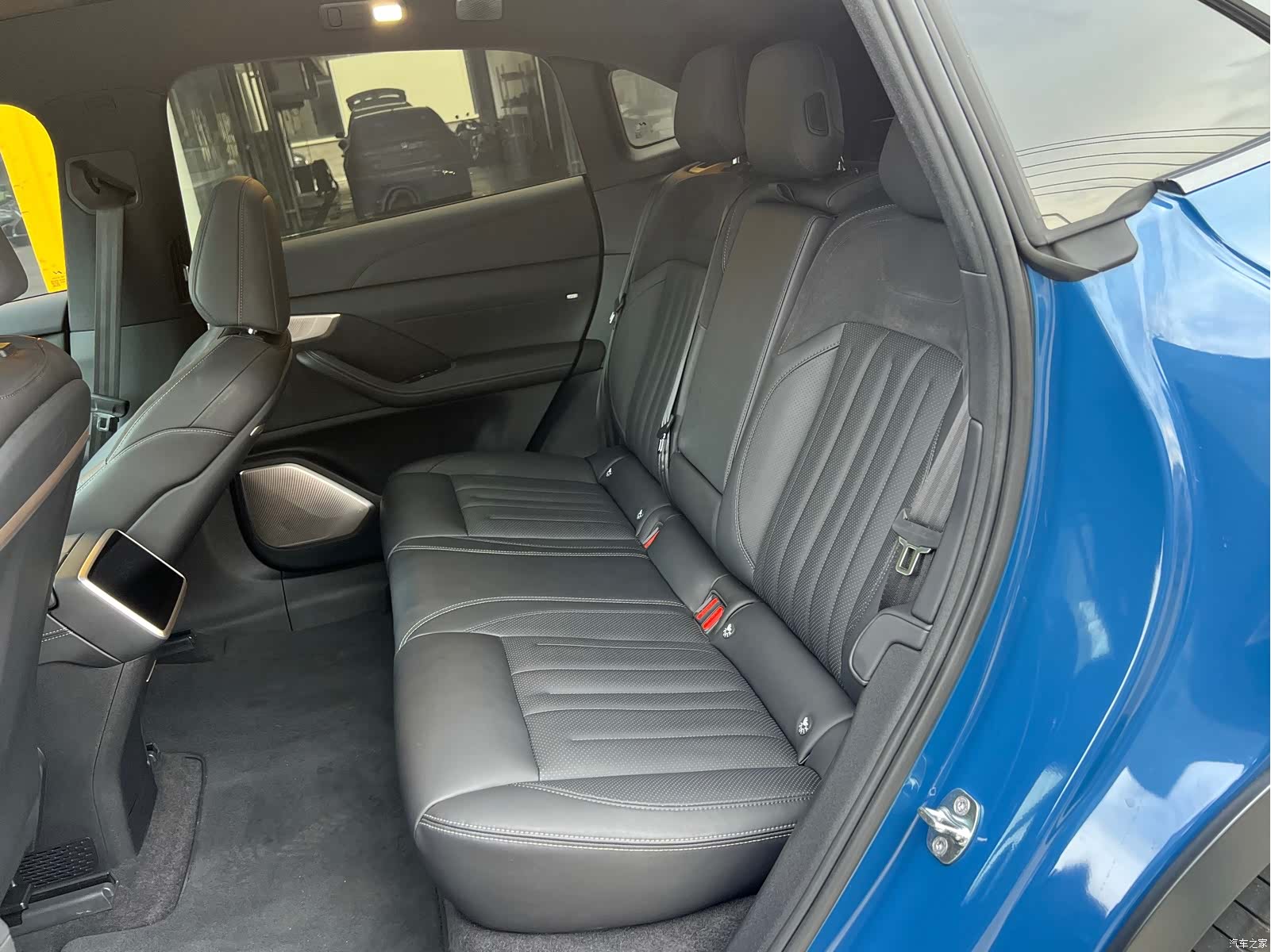 NIO L60, 2024 11