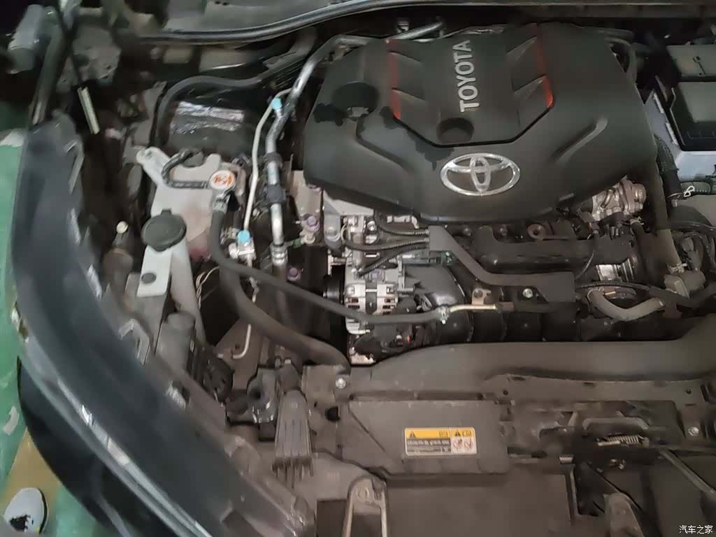 Toyota Frontlander, 2022 21