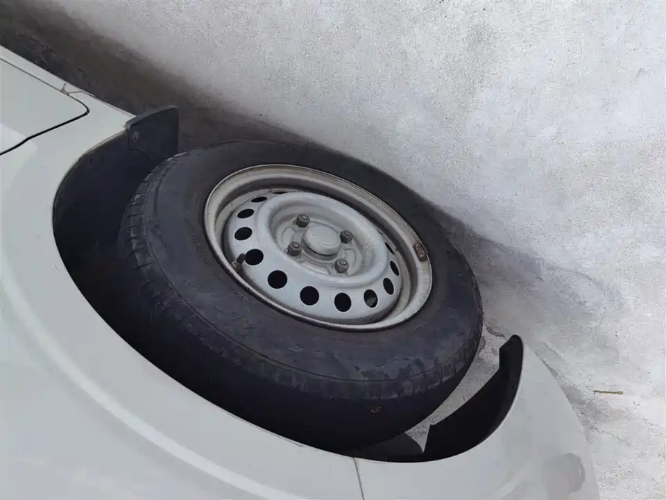 Wuling Wuling Hongguang V