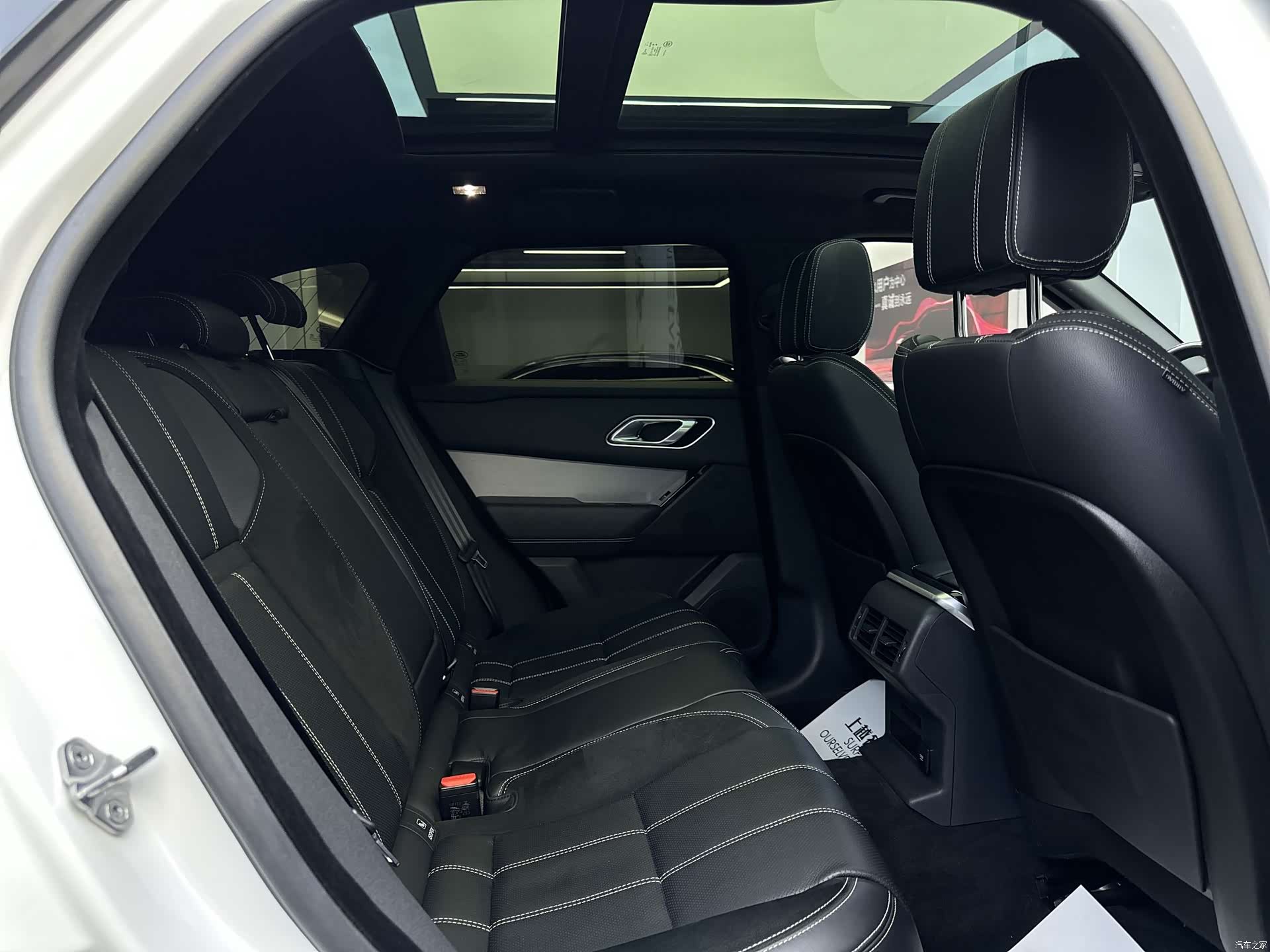 Land Rover Range Rover, 2020 14