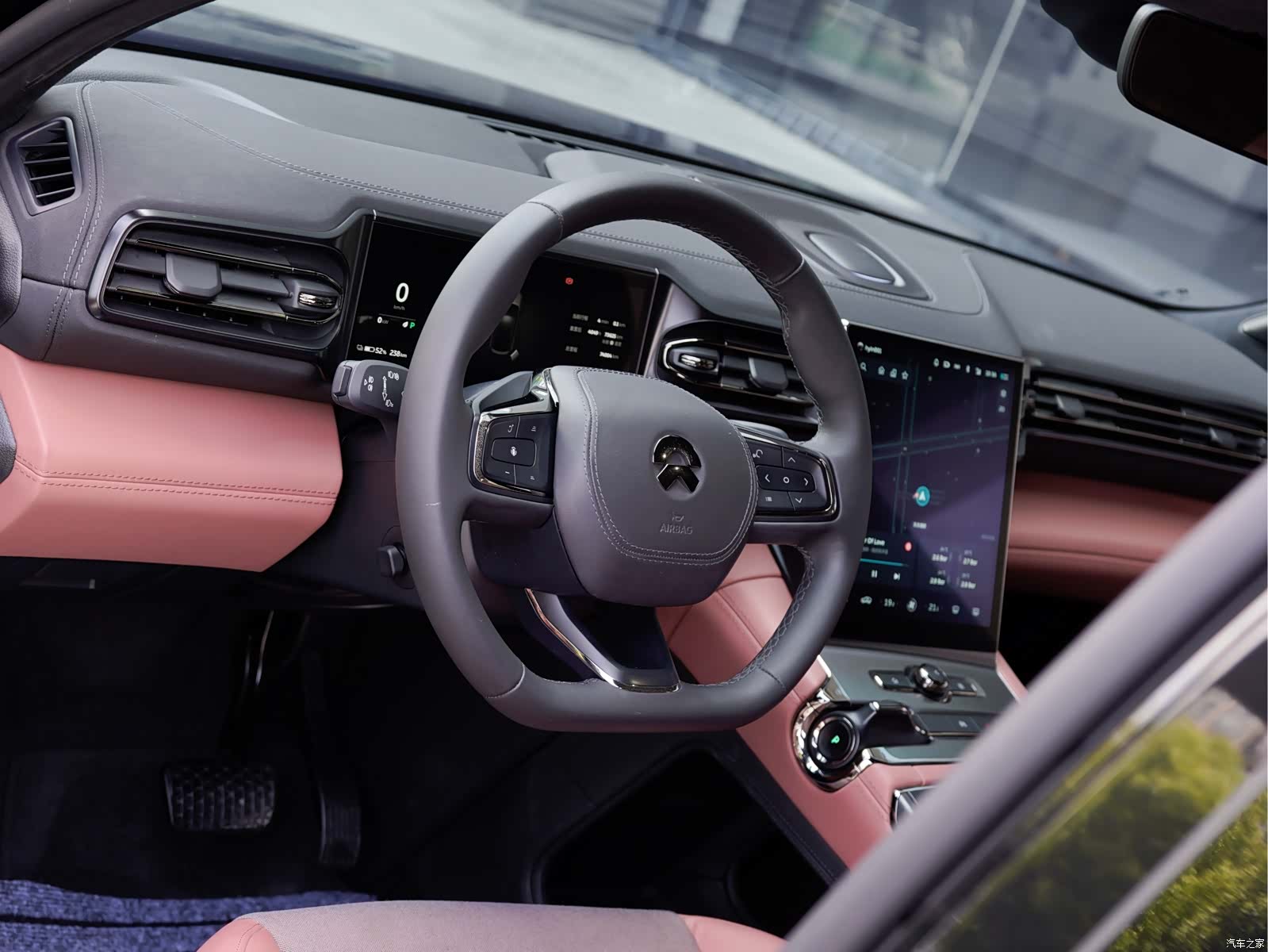 NIO EC6, 2022 10