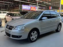 Polo 2009  1.6L Զа