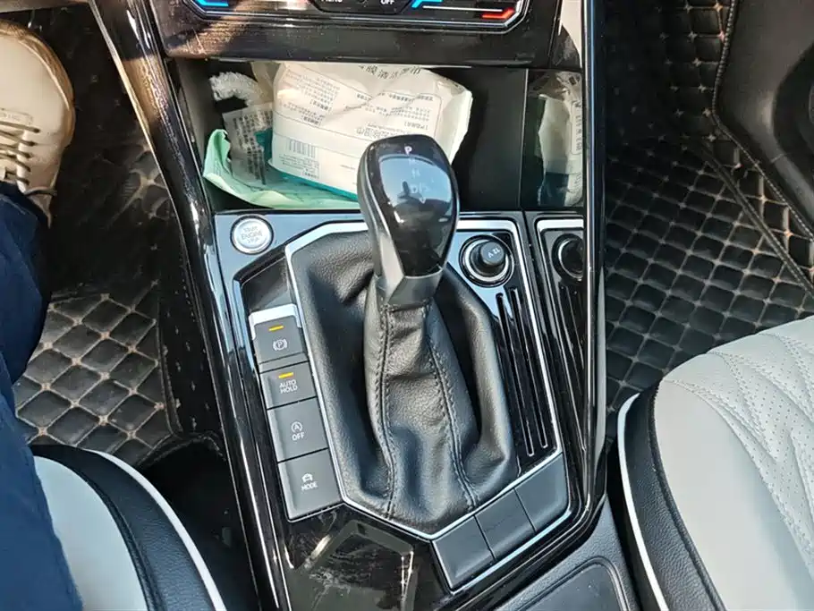 Volkswagen Tanyue Volkswagen Tanyue