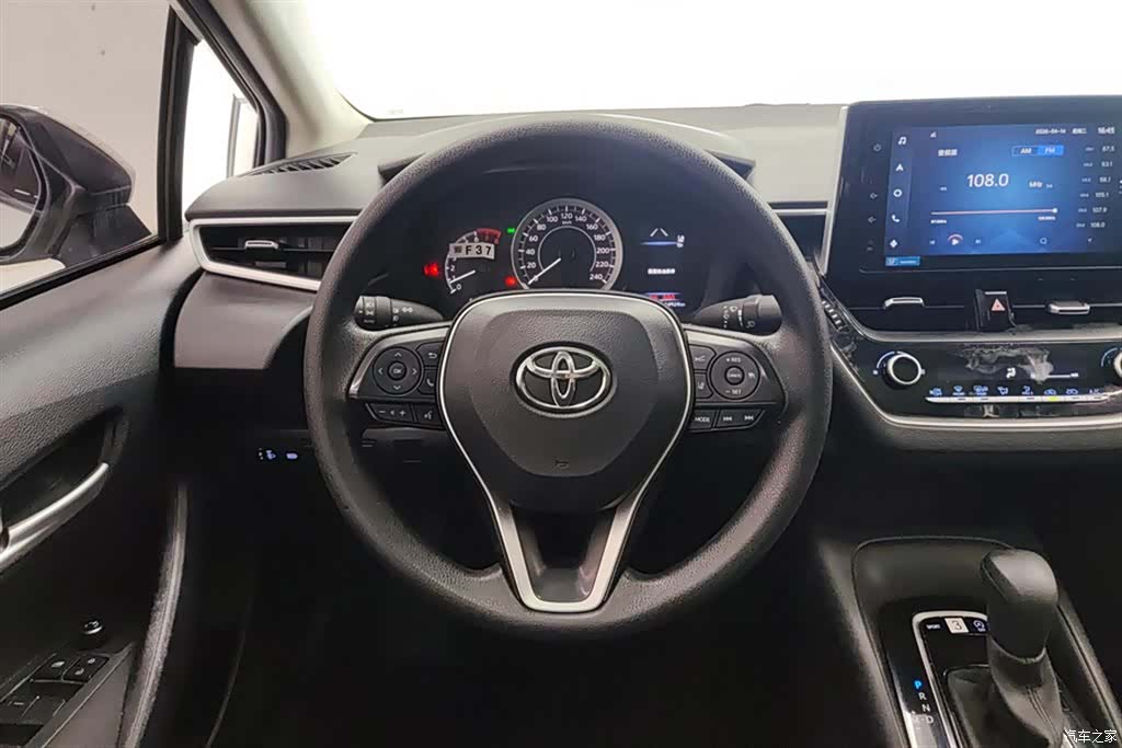 Toyota Corolla, 2020 15