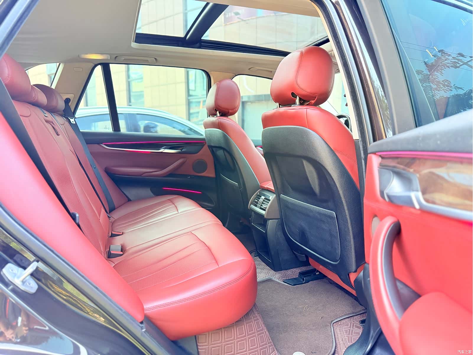 BMW X5, 2014 17