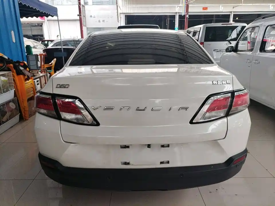 Venucia D60 Venucia D60