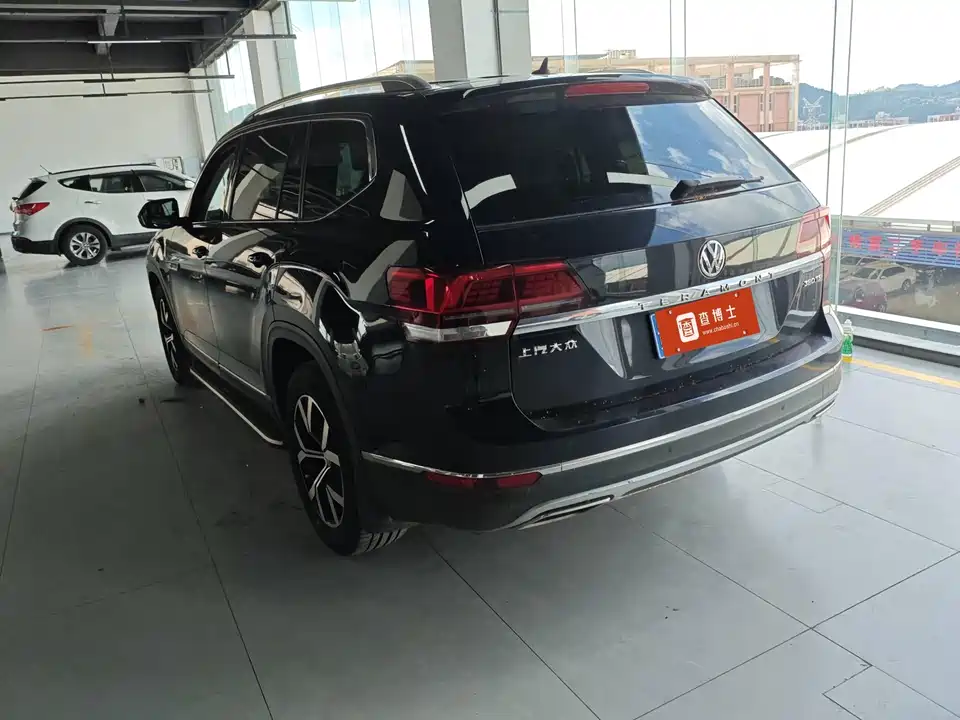 Volkswagen Tourang Volkswagen Tourang