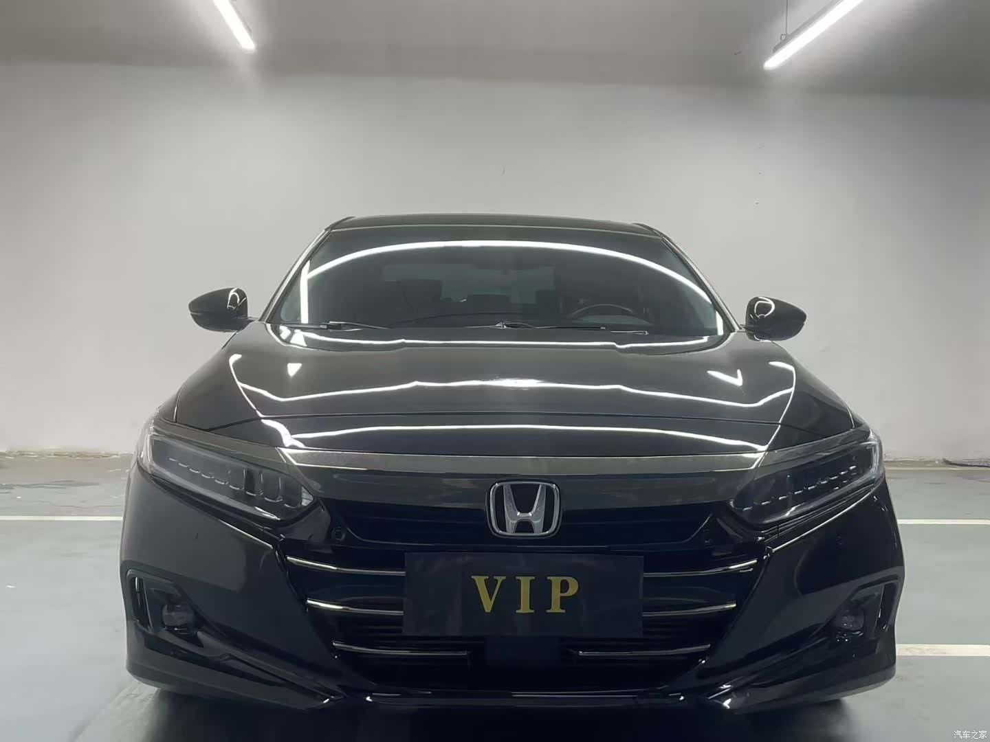 Honda Accord, 2022 2