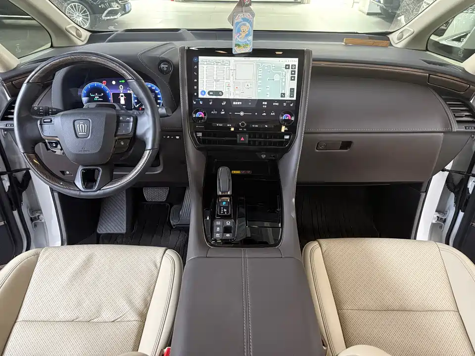 Toyota Wilfa