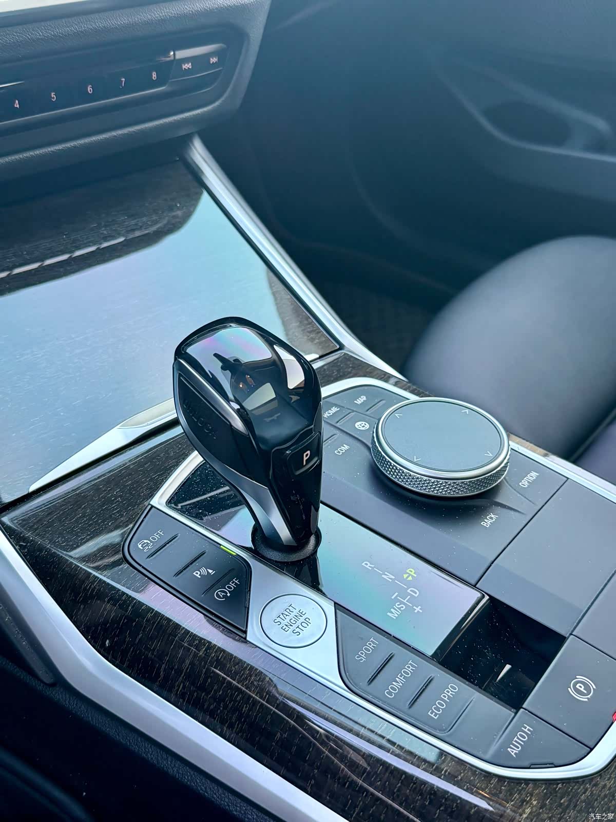 BMW 3 Series, 2020 11