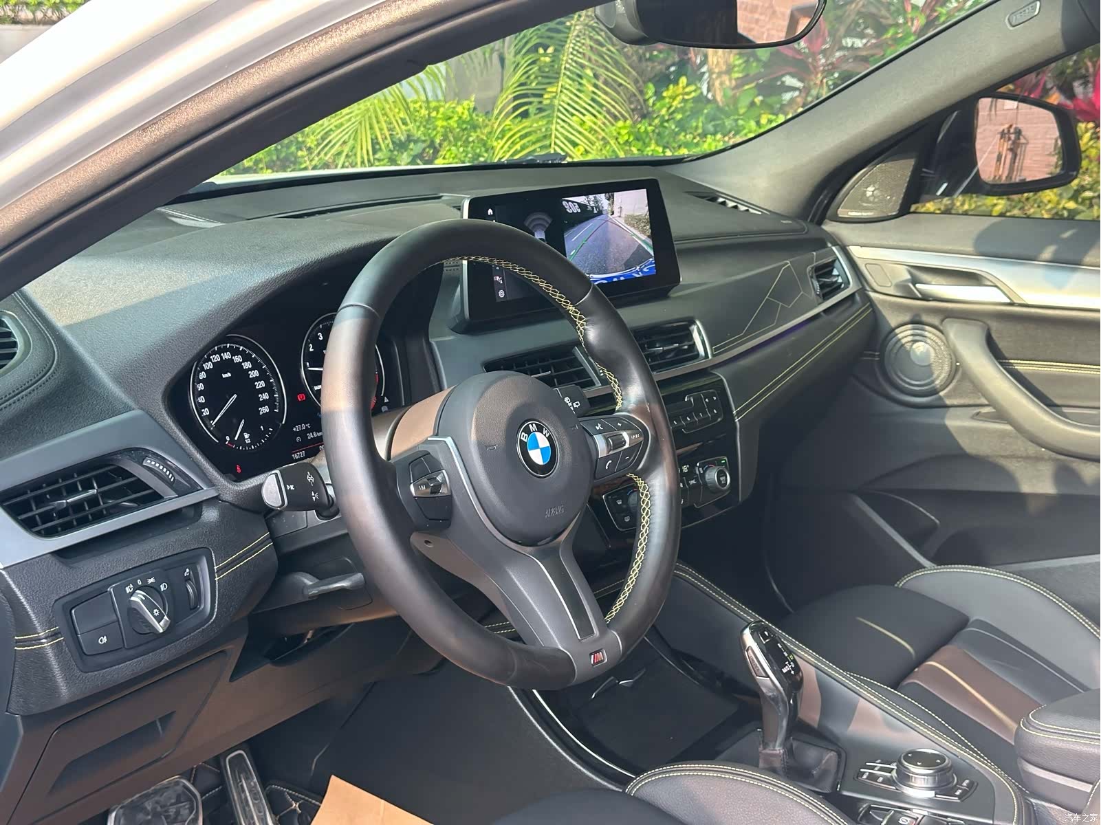 BMW X2, 2023 25
