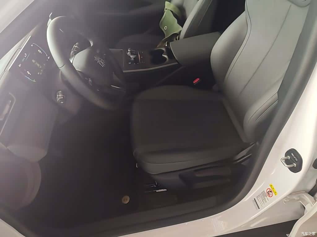 BYD Qin, 2025 15