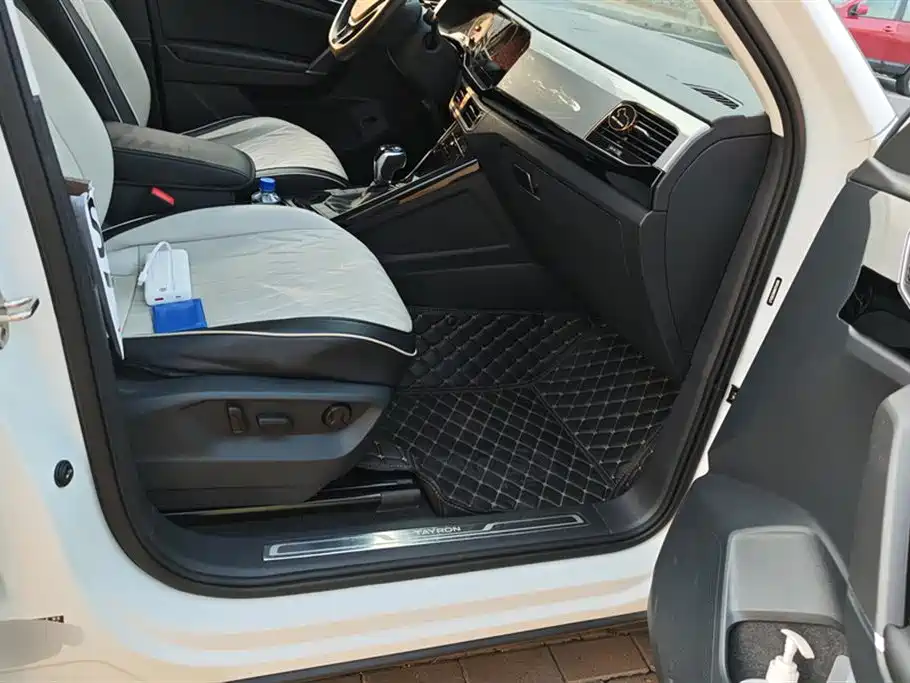 Volkswagen Tanyue Volkswagen Tanyue