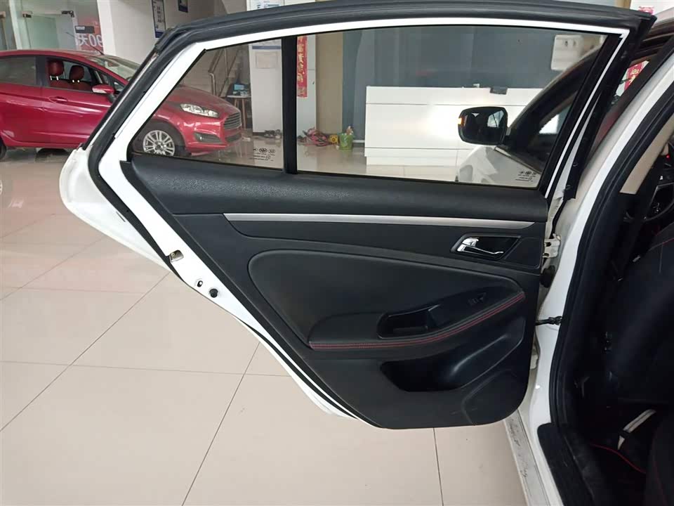 Besturn B70