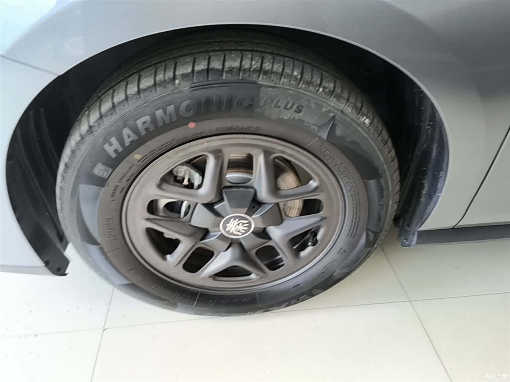 BYD Qin, 2025 23