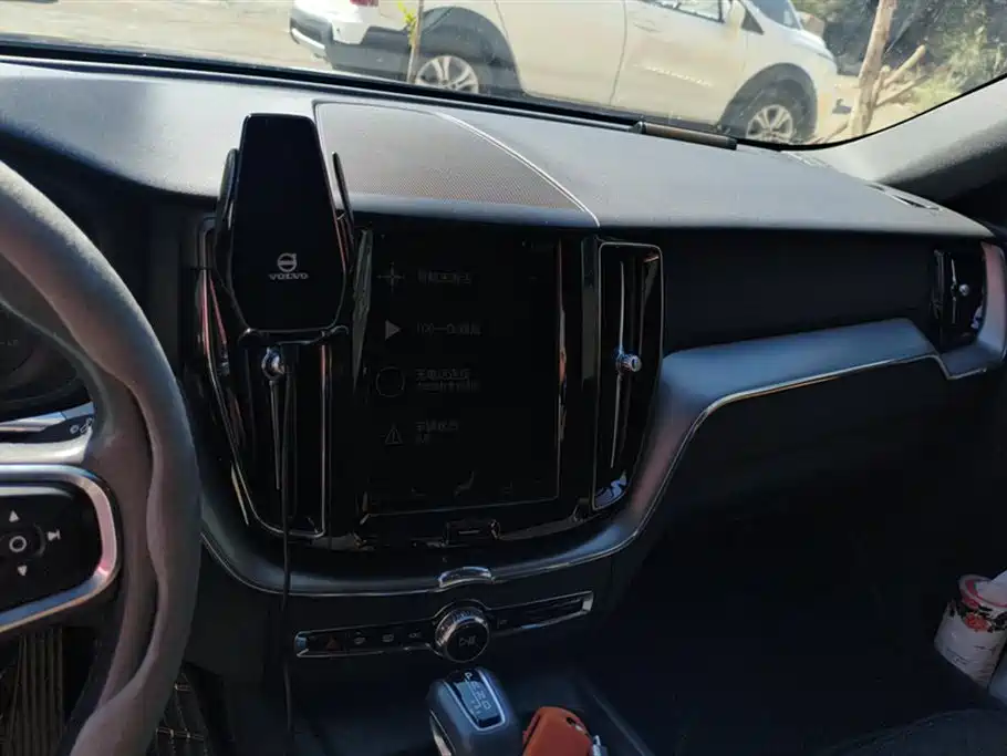 Volvo XC60 Volvo XC60